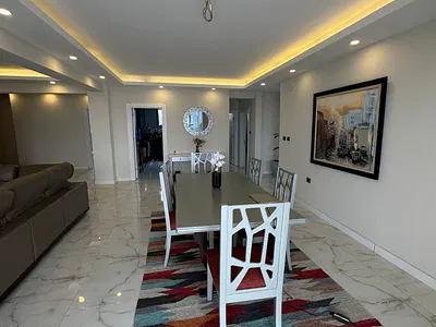 3 Bedroom Penthouse Apartment — Bole Dembel Olompia, Bole, Addis Ababa
