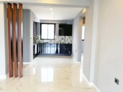 3 Bedroom Apartment with Balcony — Bole Dembel, Bole, Addis Ababa