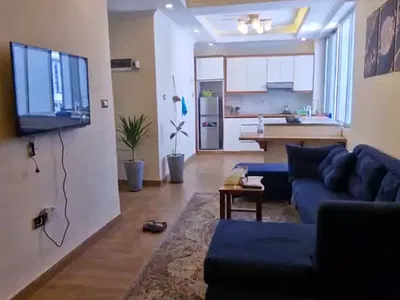 2 Bedroom Apartment — 22 Addis Hiwot, Bole, Addis Ababa