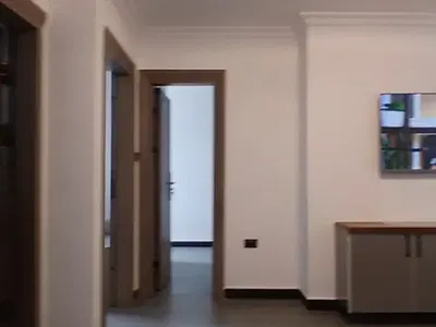 2 Bedroom Apartment — Kazanchis Enderase, Kirkos, Addis Ababa