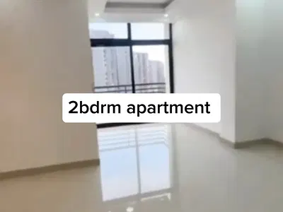 2 Bedroom Apartment — Megenagna_24, Bole, Addis Ababa