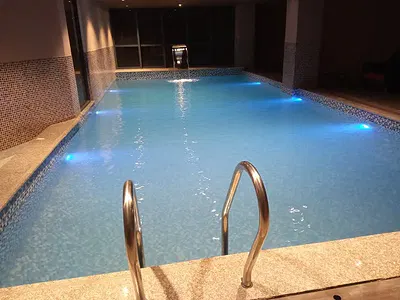 Gorgeous!! Fully Furnished Duplex 3bed Room Apartment. — Bole, Addis Ababa