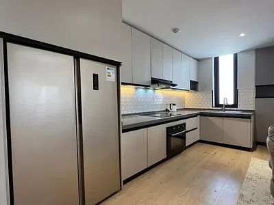 New & Excellently Furnished 1 Bed Apt, Nearby the African Union (Au) — Nifas Silk-Lafto, Addis Ababa