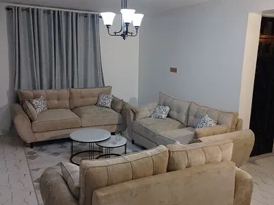 3 Bedroom — Gergi, Bole, Addis Ababa