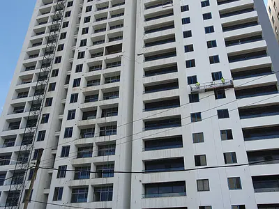 Luxury 2 Bedroom Apartment — Sar Bet Canada Embassy, Lideta, Addis Ababa
