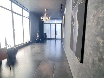 Upscale 2-Bedroom Apartment Meskel Flower, Near Undp — Kirkos, Addis Ababa