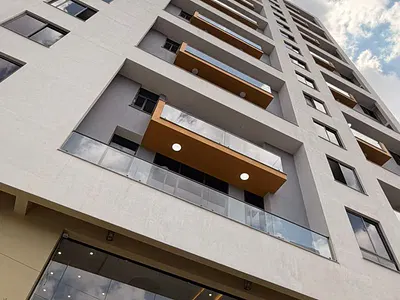 3 Bedroom Apartment — Behind the Canadian Embassy, Kolfe Keranio, Addis Ababa