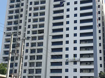 Luxury 3 Bedroom Apartment — Sarbet Canada Embassy, Lideta, Addis Ababa