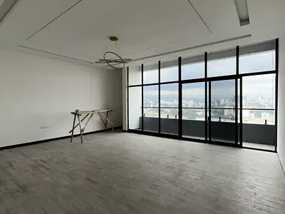 "3 Bed Room Apartment" — Lideta, Addis Ababa