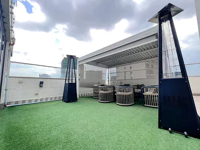 Amazing Penthouse --- Bole — Bole, Addis Ababa