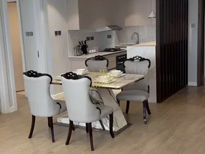 3 Bedroom Apartment with Swimming Pool — Bole, Addis Ababa