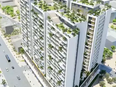 Luxury 2 Bedroom Apartment — Tewodros Adebabay, Monarch Hotel, Arada, Addis Ababa