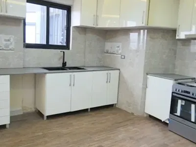 3 Bedroom Apartment with Balcony — Kazanchis Hilton Hotel, Kirkos, Addis Ababa