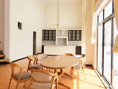4 Bedroom Luxury Duplex Apartment — Bole_24, Bole, Addis Ababa