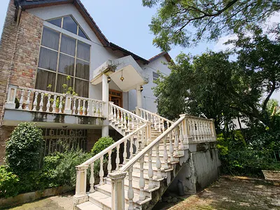 Beautiful Family Home Secured Gated Community — Bole, Addis Ababa