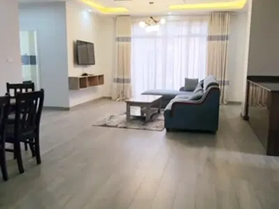 3 Bedroom Apartment — Bole _medhanialem, Bole, Addis Ababa