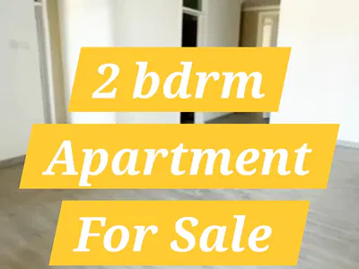 2 Bedroom Apartment — Bulgaria_mebrat, Kirkos, Addis Ababa