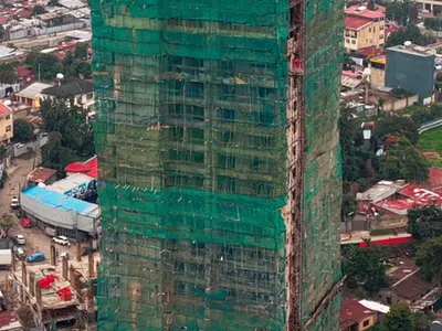 3 Bedroom — Signal, Bole, Addis Ababa