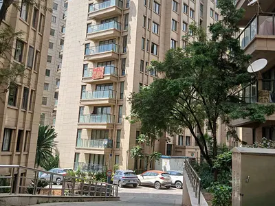 3 Bedroom Apartment — CMC Tsehay Real Estate, Bole, Addis Ababa
