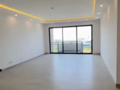 3 Bedroom Apartment, 206 SQM — Bole_cargo, Bole, Addis Ababa