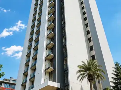 3 Bedroom Apartment — Bole Dembel, Bole, Addis Ababa
