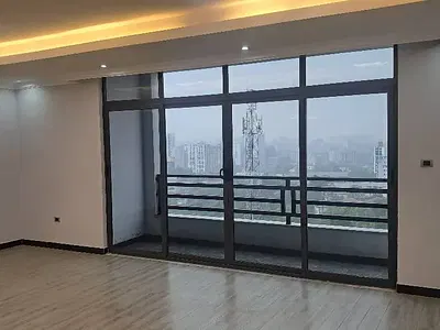 3 Bedrooms Apartment @ Meskel Flower — Bole, Addis Ababa