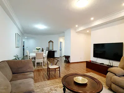 Prime Location 2-Bedroom Apartment in Bole — Bole, Addis Ababa