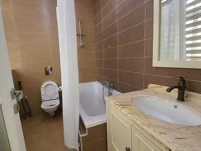 Luxury 500 SQM Full-Floor Penthouse for Big Family Size — Kirkos, Addis Ababa