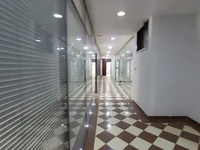 Premium Office Space — Ethio Chanis Road, Bole, Addis Ababa