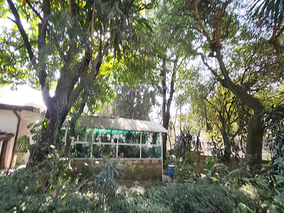 3 Bed Rooms Unique Forest-Style Green Residence — Yeka, Addis Ababa