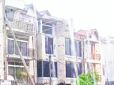 Residential Land 150 SQM — Summit Fiyelbete, Bole, Addis Ababa
