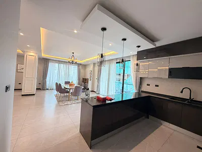 Brand-New Ultra-Modern 3-Bed Rooms — Meskel Flower, Kirkos, Addis Ababa