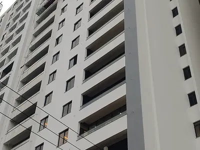 3 Bedroom Apartment — Mechare/Sar Bet, Lideta, Addis Ababa