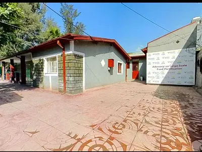 Villa House @ 22 — 22, Bole, Addis Ababa