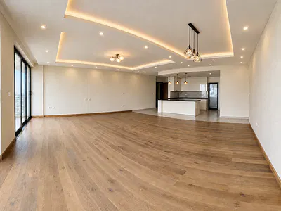 A Luxurious 3 Bedroom Apartment Near the African Union — Kirkos, Addis Ababa