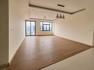 4 Bedroom Luxury Apartment Near the African Union — Kirkos, Addis Ababa