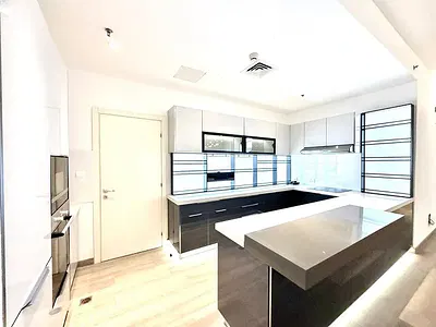 Gorgeous, High End 2 Bed Room Apartment, Kazanchis (Walking to Uneca) — Kazanchis, Addis Ababa