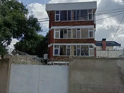G+3 House @ Bole Olompia — Olompia, Bole, Addis Ababa