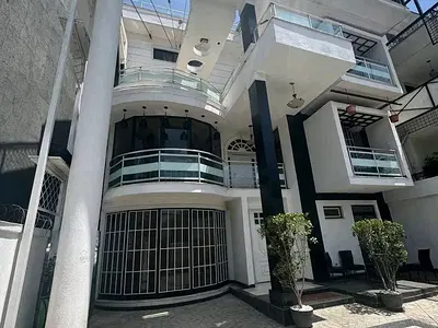 G+3 House @ Bole 24 — 24, Bole, Addis Ababa