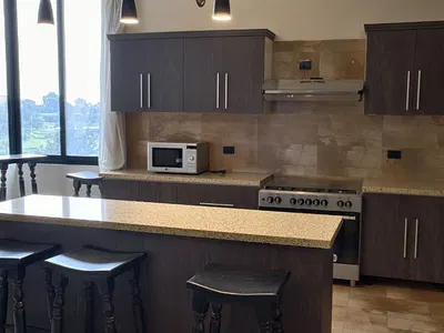 Spacious Fully Furnished 3-Bedrooms — Arada, Addis Ababa