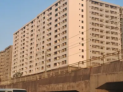 Lexury Real Estate — Ayat, Addis Ababa