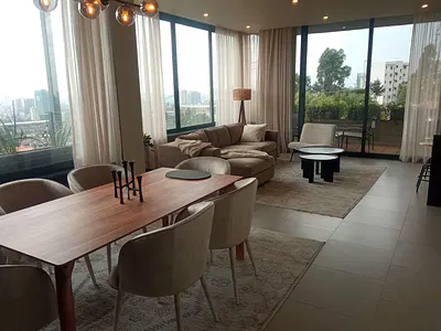 Truly Special! a High Quality and Newly Furnished 2bed Apartment. — Yeka, Addis Ababa