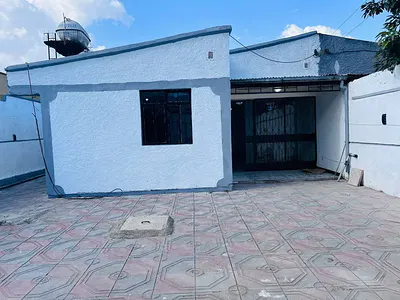 5 Bedroom Old Villa House — CMC Michael, Bole, Addis Ababa
