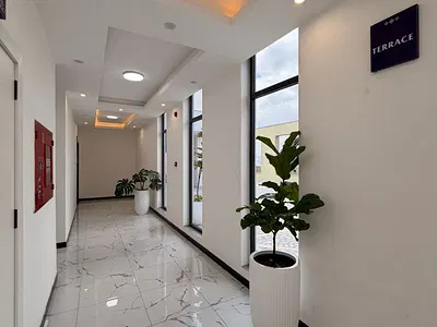 Luxury Apartment — Mexico Ethiopia, Bole, Addis Ababa