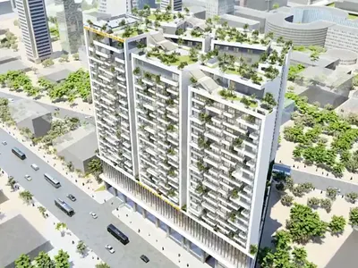 Luxury 2 Bedroom Apartment — Tewodros Adebabay, Arada, Addis Ababa