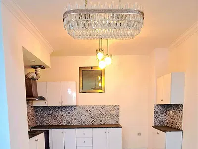 3 Bedroom Apartment — Bole, Addis Ababa