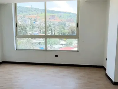 3 Bedroom Apartment — Megenagna_shola, Yeka, Addis Ababa
