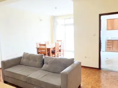 3 Bedroom Apartment with City View — Kazanchis Enat Bank, Kirkos, Addis Ababa