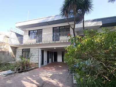 Rare Opportunity --- Fully Renovated Ground Villa for Rent — Bole, Addis Ababa