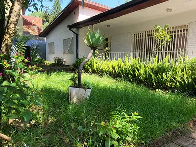 3-Bedroom Villa for Rent — Bole, Addis Ababa